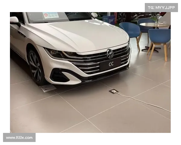 全新一代CC助阵，一汽-大众全系闪耀成都国际车展