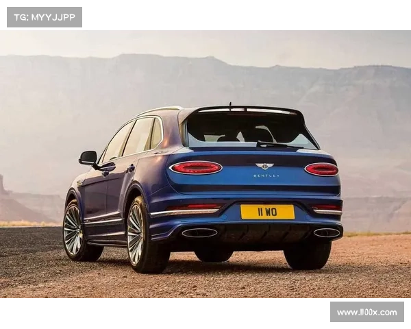 全新宾利添越Speed正式发布,动力新提升,选装天蝎排气