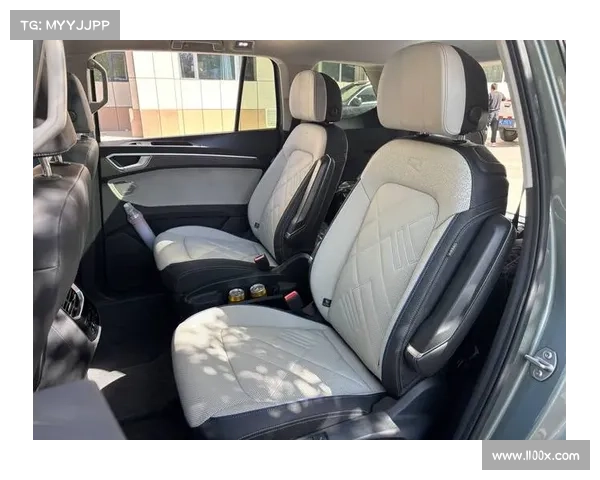 全新揽境上市，空间大，动力强，智能配置也上来了